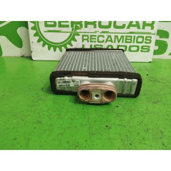 Recambio de radiador calefaccion / aire acondicionado para seat ibiza (6l1) 1.9 tdi referencia OEM IAM 6Q0819031  