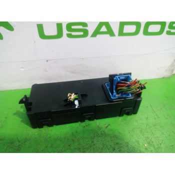 Recambio de modulo electronico para peugeot 508 active referencia OEM IAM 9665961480  