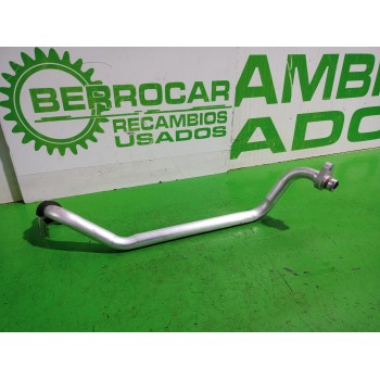 Recambio de tubo para dacia sandero laureate referencia OEM IAM 924801845R  