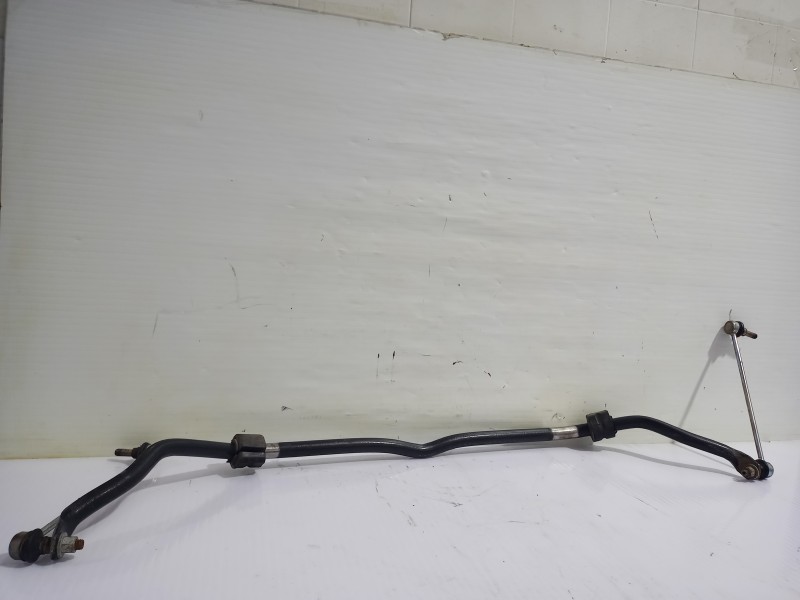 Recambio de barra estabilizadora delantera para chrysler voyager (gs) 2.5 td family referencia OEM IAM 4694751  