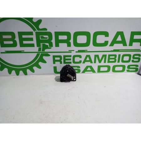 Recambio de alternador para renault scenic ii 1.9 dci diesel referencia OEM IAM 8200667610  