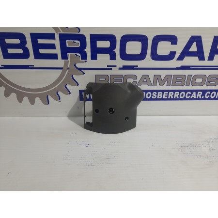 Recambio de cubierta columna direccion para opel corsa d 1.3 16v cdti referencia OEM IAM 13205062  