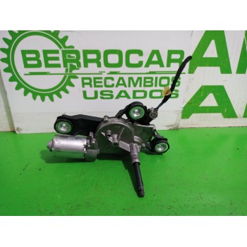 Recambio de motor limpia trasero para ford s-max (ca1) titanium referencia OEM IAM 0390201823  