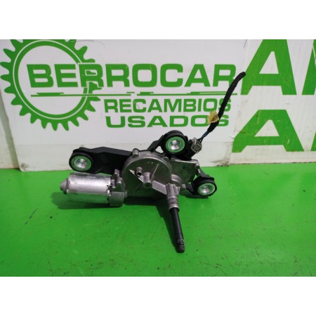 Recambio de motor limpia trasero para ford s-max (ca1) titanium referencia OEM IAM 0390201823  