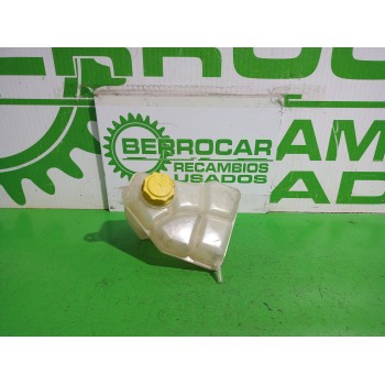 Recambio de deposito expansion para ford fiesta (cbk) ambiente referencia OEM IAM 3S618K218  