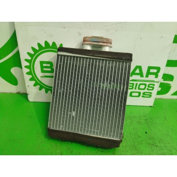 Recambio de radiador calefaccion / aire acondicionado para seat ibiza (6l1) 1.9 tdi referencia OEM IAM 6Q0819031  