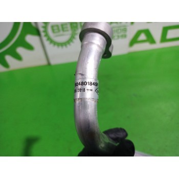 Recambio de tubo para dacia sandero laureate referencia OEM IAM 924801845R  