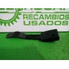 Recambio de enganche cinturon delantero izquierdo para seat ibiza (6k1) select referencia OEM IAM 6K0857755C  