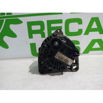 Recambio de alternador para renault scenic ii 1.9 dci diesel referencia OEM IAM 8200667610  