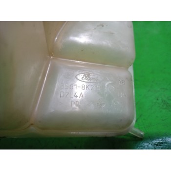 Recambio de deposito expansion para ford fiesta (cbk) ambiente referencia OEM IAM 3S618K218  