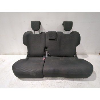 Recambio de asiento trasero para toyota yaris (_p9_) 1.33 vvt-i (nsp90_) referencia OEM IAM 710330D101  