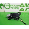 Recambio de motor limpia trasero para ford s-max (ca1) titanium referencia OEM IAM 0390201823  