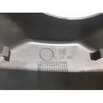 Recambio de cubierta columna direccion para opel corsa d 1.3 16v cdti referencia OEM IAM 13205062  
