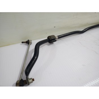Recambio de barra estabilizadora delantera para chrysler voyager (gs) 2.5 td family referencia OEM IAM 4694751  