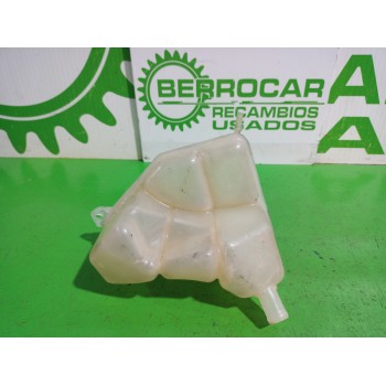 Recambio de deposito expansion para ford fiesta (cbk) ambiente referencia OEM IAM 3S618K218  