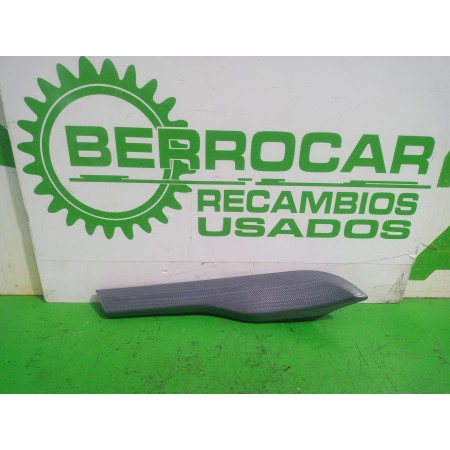 Recambio de moldura para peugeot 508 active referencia OEM IAM 9671084177  