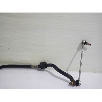 Recambio de barra estabilizadora delantera para chrysler voyager (gs) 2.5 td family referencia OEM IAM 4694751  