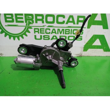 Recambio de motor limpia trasero para ford s-max (ca1) titanium referencia OEM IAM 0390201823  
