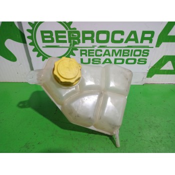 Recambio de deposito expansion para ford fiesta (cbk) ambiente referencia OEM IAM 3S618K218  