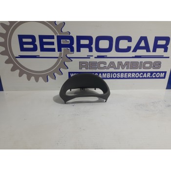 Recambio de revestimiento cuadro instrumentos para opel corsa d 1.3 16v cdti referencia OEM IAM 13205180  
