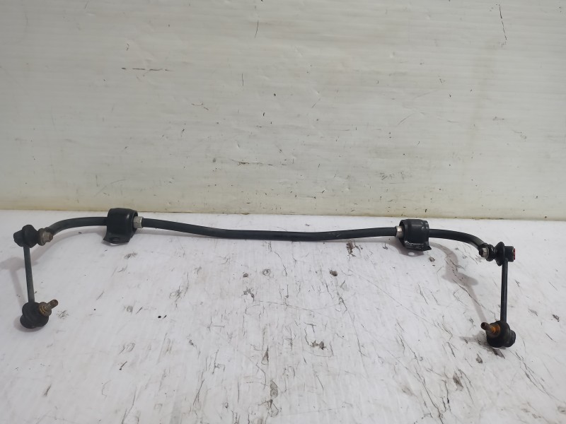 Recambio de barra estabilizadora trasera para mazda 3 lim. () center-line referencia OEM IAM B45A28151  