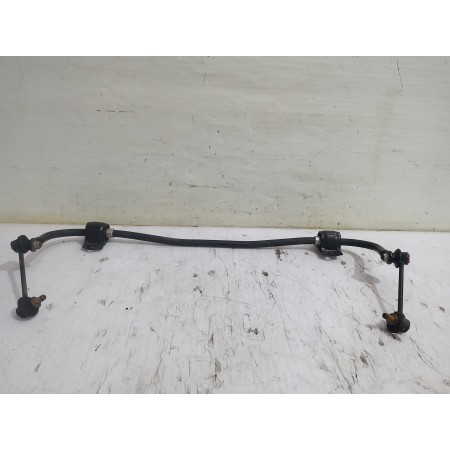 Recambio de barra estabilizadora trasera para mazda 3 lim. () center-line referencia OEM IAM B45A28151  