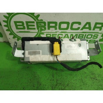 Recambio de airbag delantero derecho para seat ibiza (6l1) 1.9 tdi referencia OEM IAM 6Q0880204E  