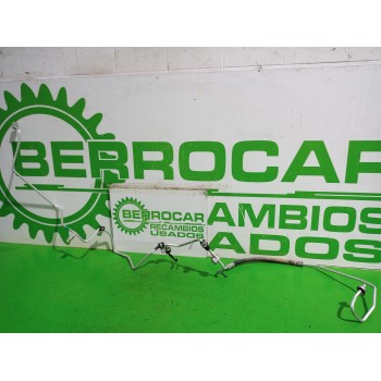 Recambio de tubos aire acondicionado para dacia sandero laureate referencia OEM IAM 924402791R  