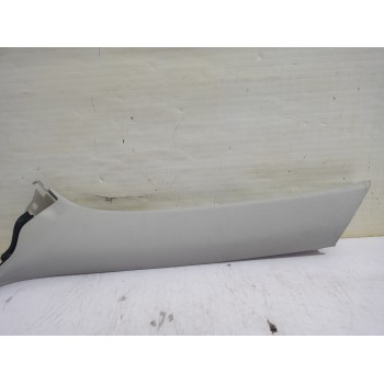 Recambio de moldura izquierda para volkswagen eos (1f7) 2.0 referencia OEM IAM 1Q0867233  