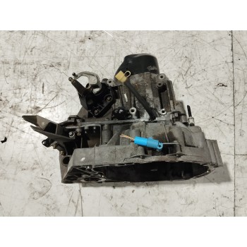 Recambio de caja cambios para renault scenic ii 1.6 16v referencia OEM IAM 8200133311  