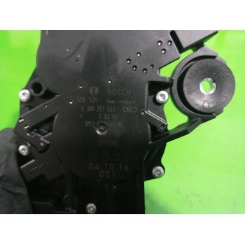 Recambio de motor limpia trasero para ford s-max (ca1) titanium referencia OEM IAM 0390201823  