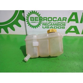 Recambio de deposito expansion para ford fiesta (cbk) ambiente referencia OEM IAM 3S618K218  