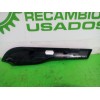 Recambio de moldura para peugeot 508 active referencia OEM IAM 9671084177  
