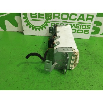 Recambio de airbag delantero derecho para seat ibiza (6l1) 1.9 tdi referencia OEM IAM 6Q0880204E  