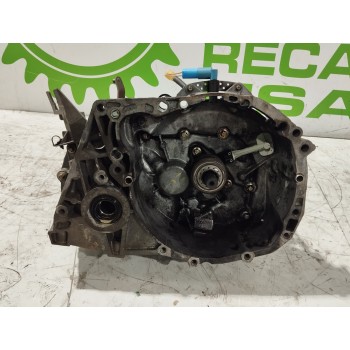 Recambio de caja cambios para renault scenic ii 1.6 16v referencia OEM IAM 8200133311  