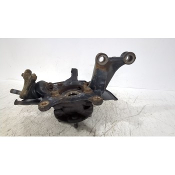 Recambio de mangueta delantera izquierda para toyota auris (_e15_) 1.6 (zre151_) referencia OEM IAM 4321202171  