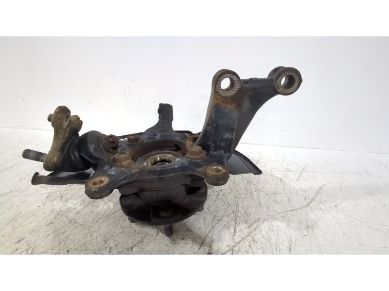 Recambio de mangueta delantera izquierda para toyota auris (_e15_) 1.6 (zre151_) referencia OEM IAM 4321202171  