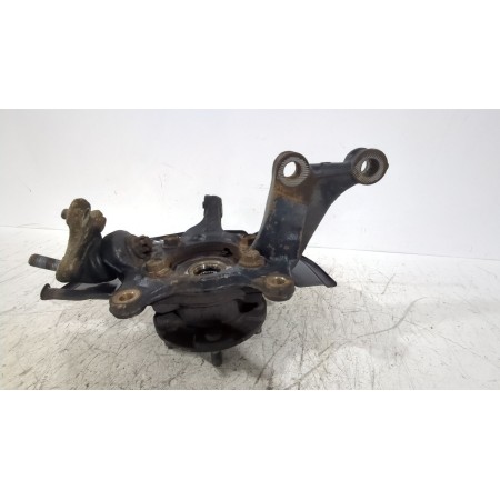 Recambio de mangueta delantera izquierda para toyota auris (_e15_) 1.6 (zre151_) referencia OEM IAM 4321202171  