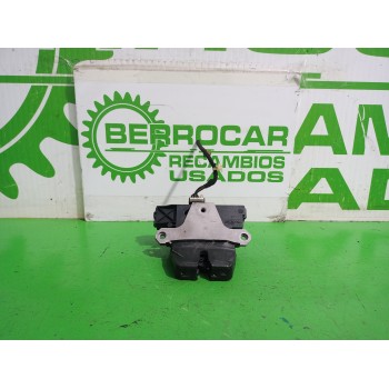 Recambio de cerradura maletero / porton para ford s-max (ca1) titanium referencia OEM IAM 01041111905  