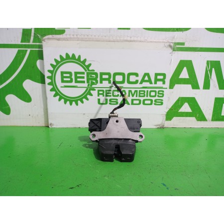 Recambio de cerradura maletero / porton para ford s-max (ca1) titanium referencia OEM IAM 01041111905  