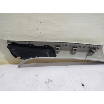 Recambio de moldura izquierda para volkswagen eos (1f7) 2.0 referencia OEM IAM 1Q0867233  