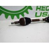 Recambio de transmision delantera derecha para renault scenic ii 1.9 dci diesel referencia OEM IAM 8200436366  