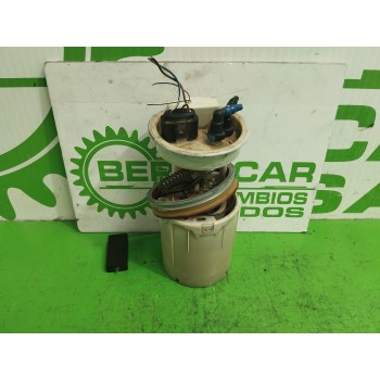 Recambio de aforador para seat ibiza (6l1) 1.9 tdi referencia OEM IAM 6Q0919050A  