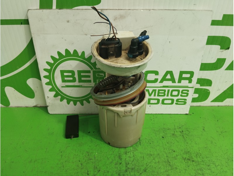 Recambio de aforador para seat ibiza (6l1) 1.9 tdi referencia OEM IAM 6Q0919050A  