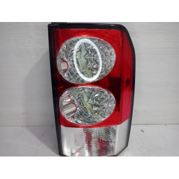 Recambio de piloto trasero derecho para land rover discovery 4 tdv6 hse referencia OEM IAM AH2213404AC / LR014002  