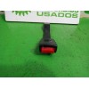 Recambio de enganche cinturon delantero derecho para seat ibiza (6k1) select referencia OEM IAM 6K0857755C  