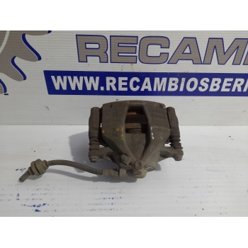 Recambio de pinza de freno delantera izquierda para opel corsa d 1.3 16v cdti referencia OEM IAM Z0H54  