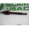 Recambio de transmision delantera derecha para renault scenic ii 1.9 dci diesel referencia OEM IAM 8200436366  