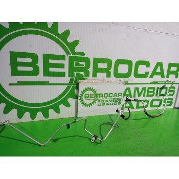 Recambio de tubos aire acondicionado para dacia sandero laureate referencia OEM IAM 924402791R  