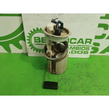 Recambio de aforador para seat ibiza (6l1) 1.9 tdi referencia OEM IAM 6Q0919050A  